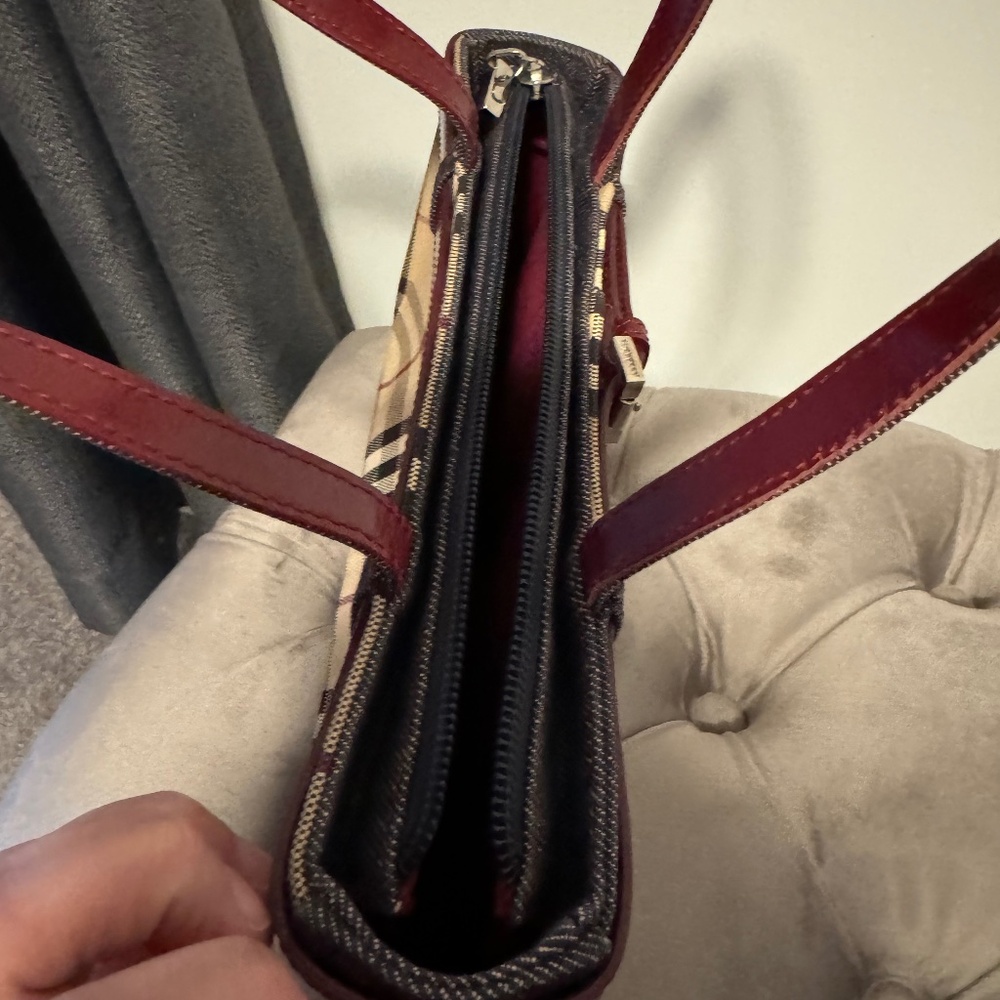 Burberry Sling Bag